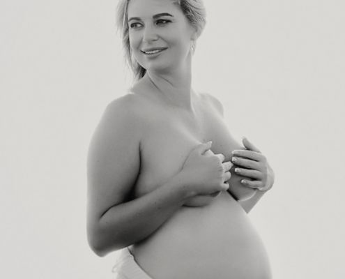 Maternity Photography Christchurch By Milk Intimates