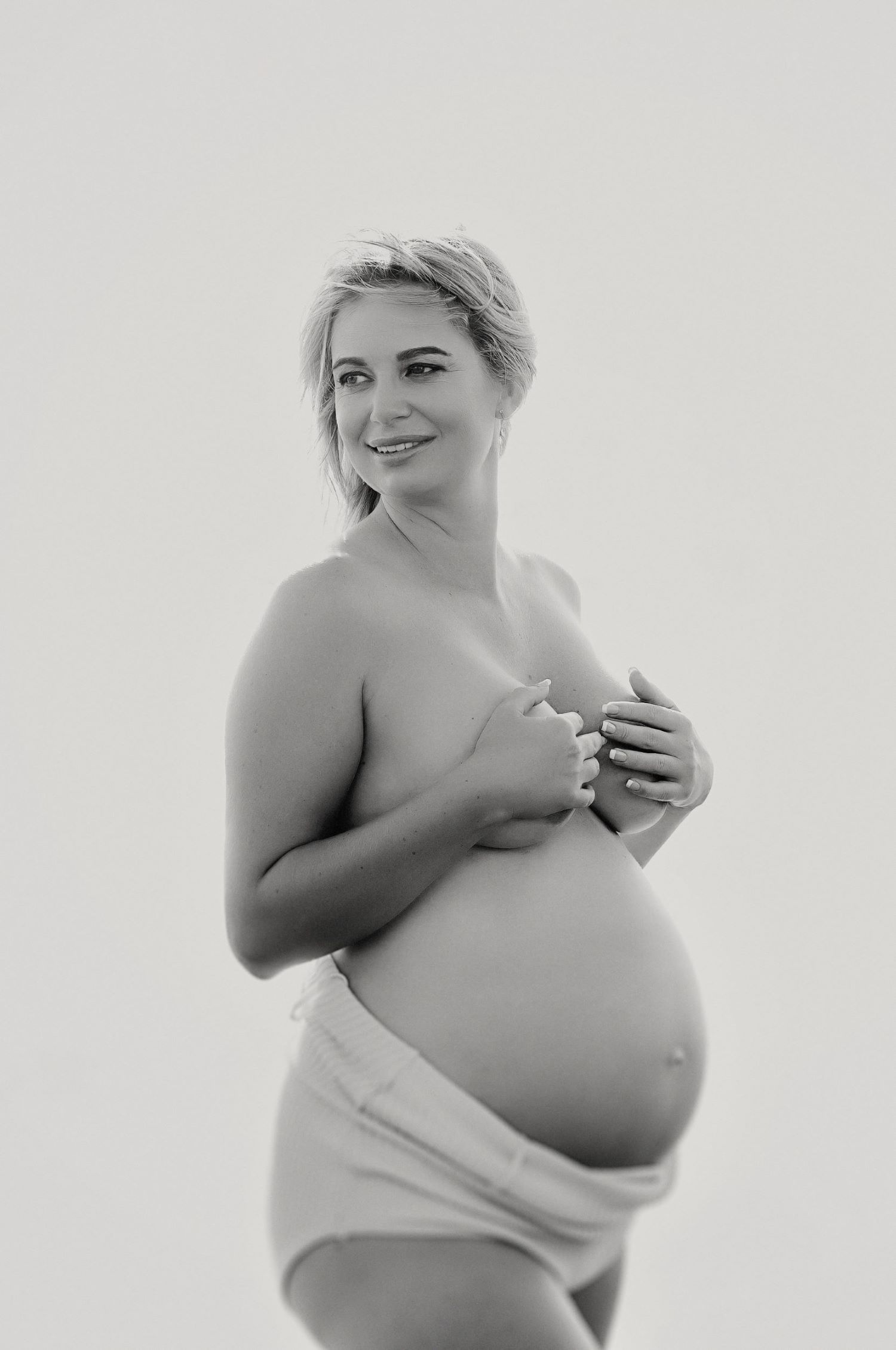 Maternity Photography Christchurch By Milk Intimates