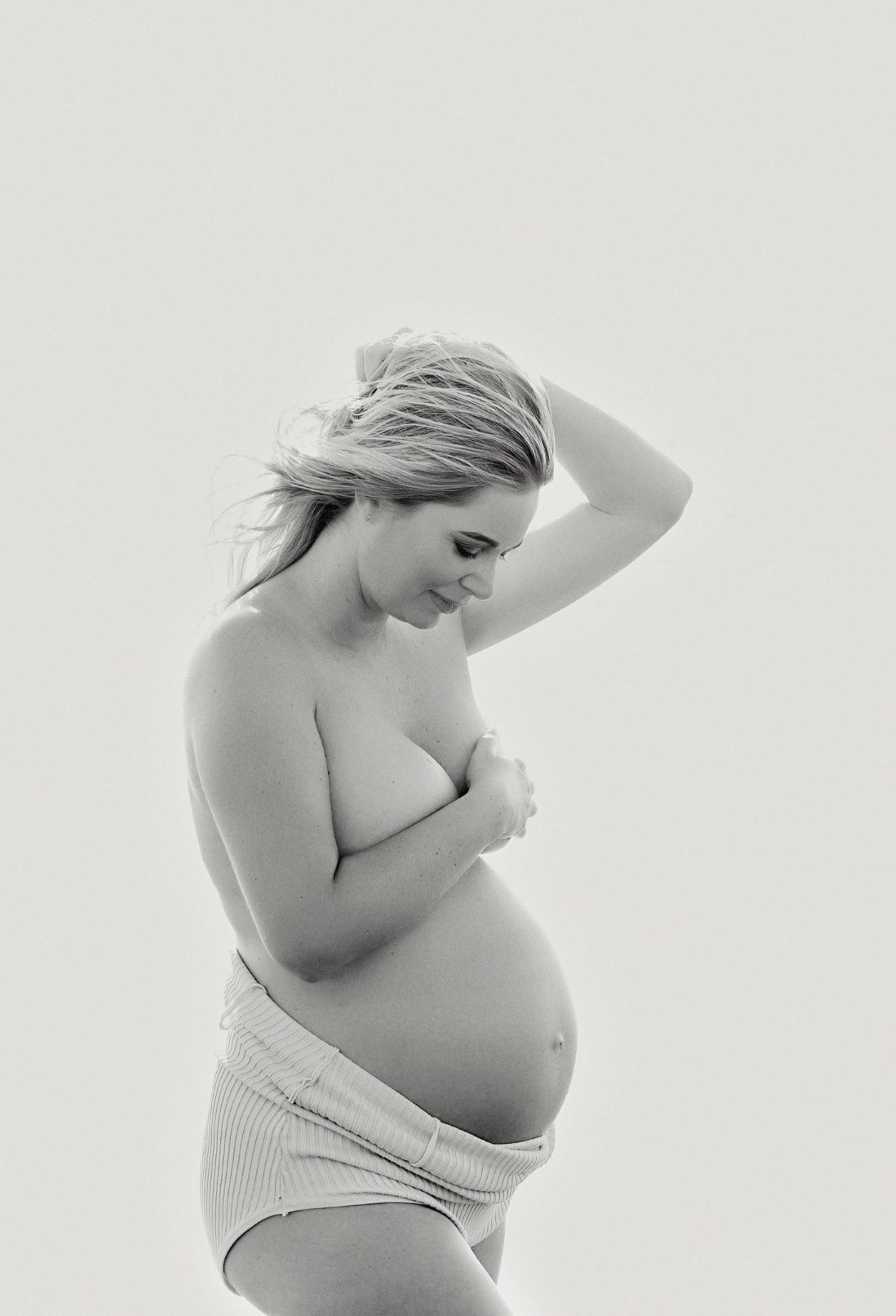 Maternity Photography Wellington