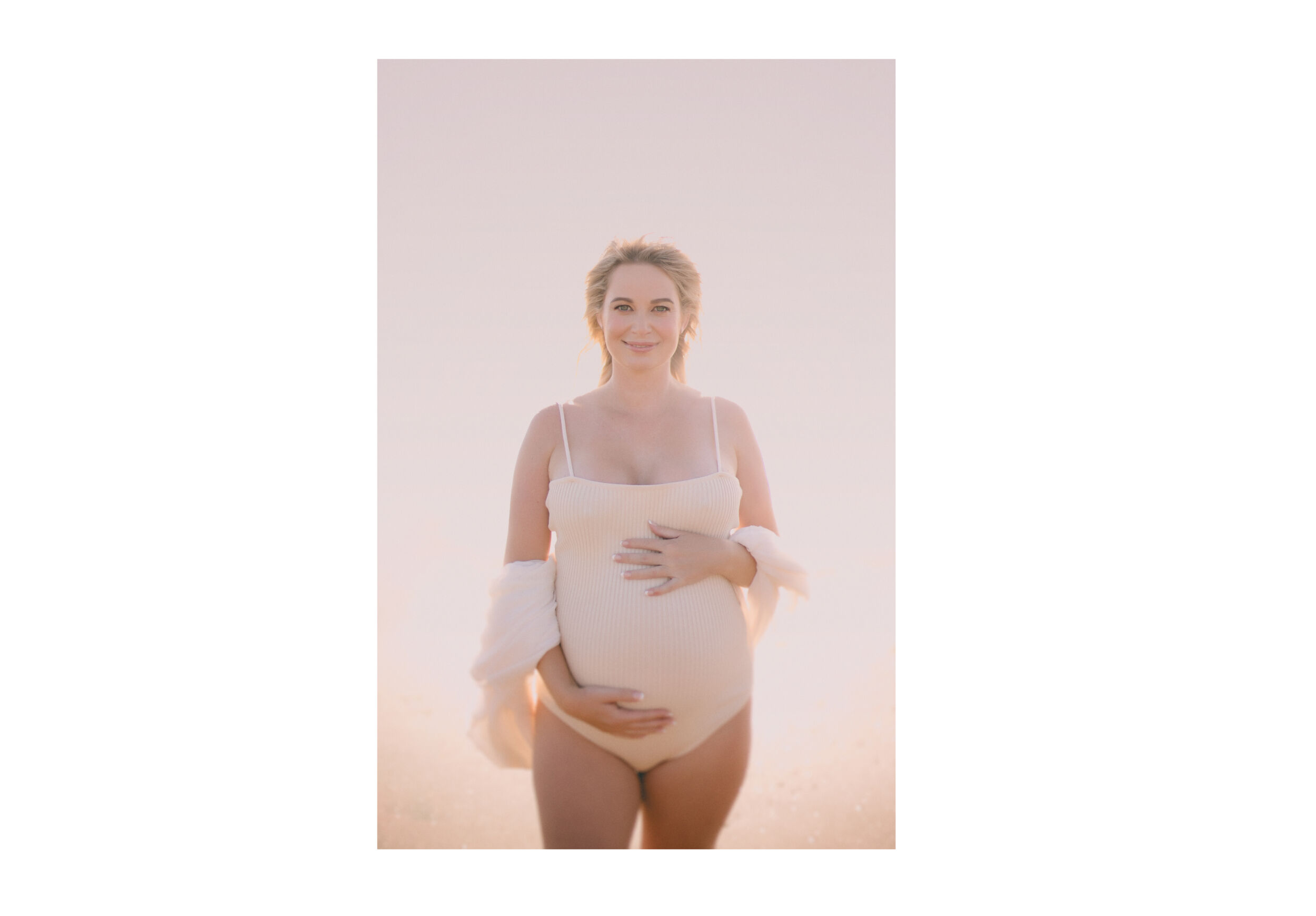 Auckland Maternity Photographer
