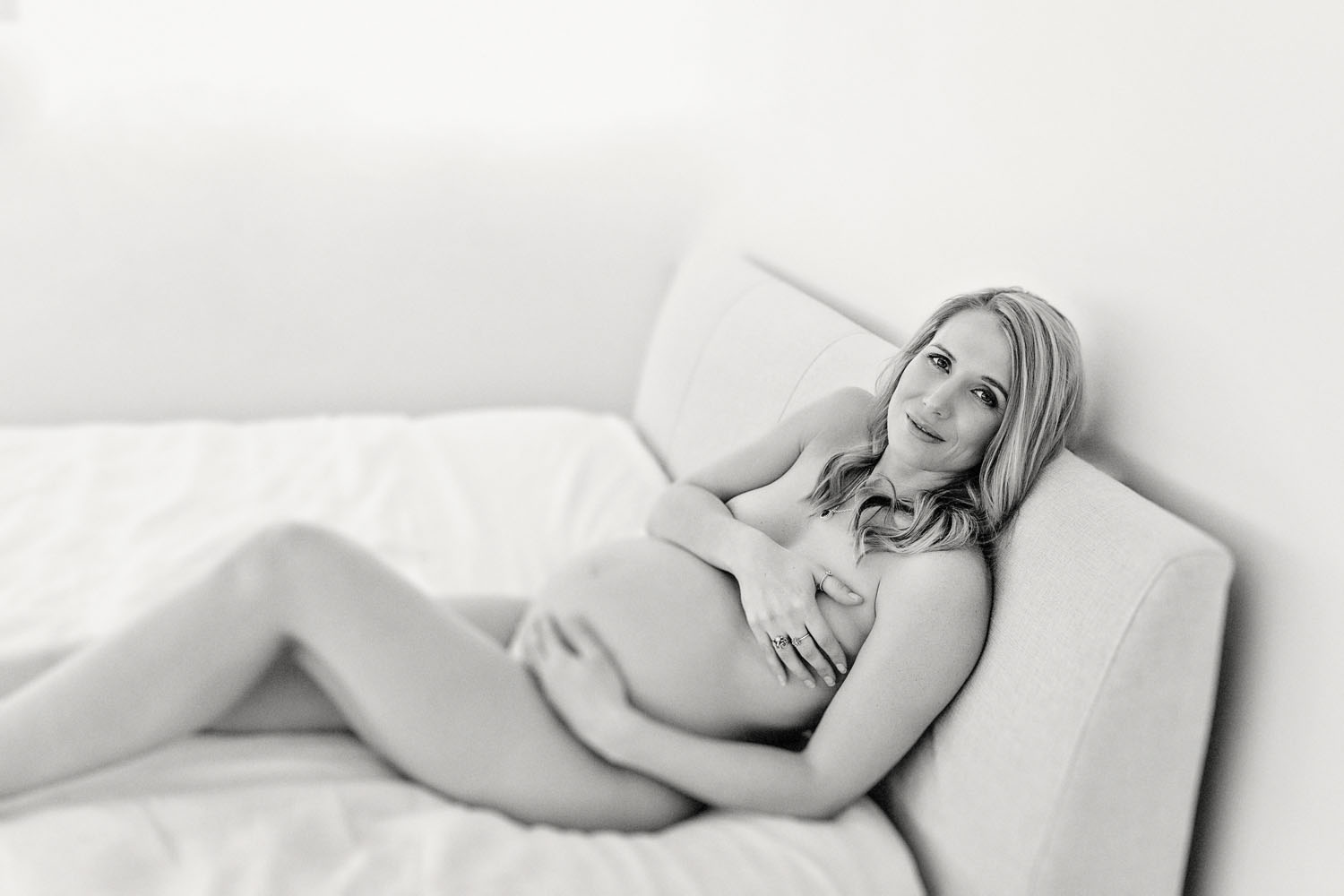 Maternity Photographer Christchurch